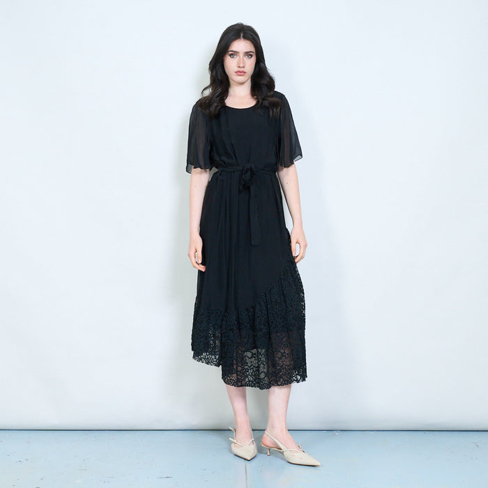 BLACK / ONESIZE