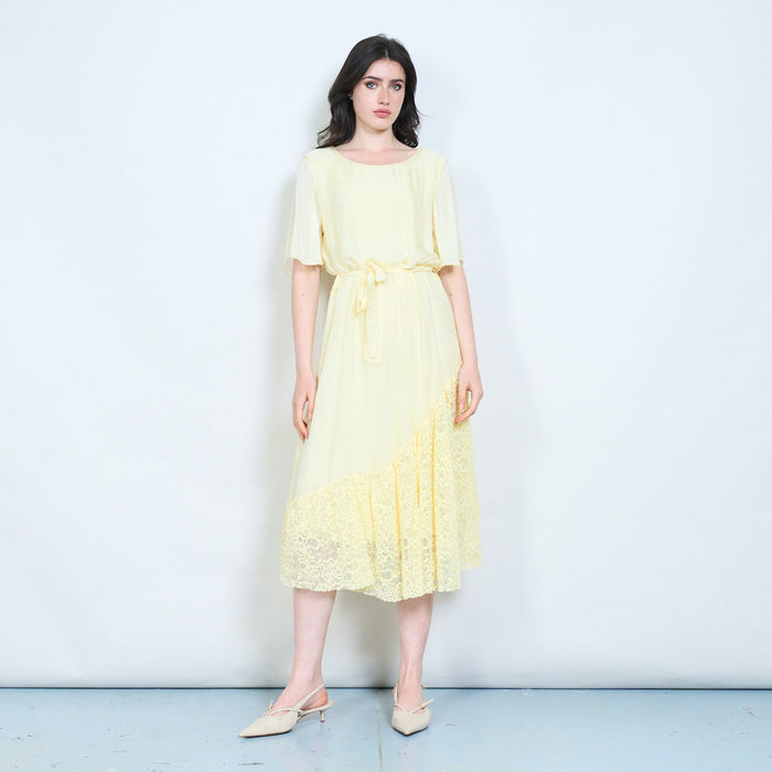 LIGHTYELLOW / ONESIZE