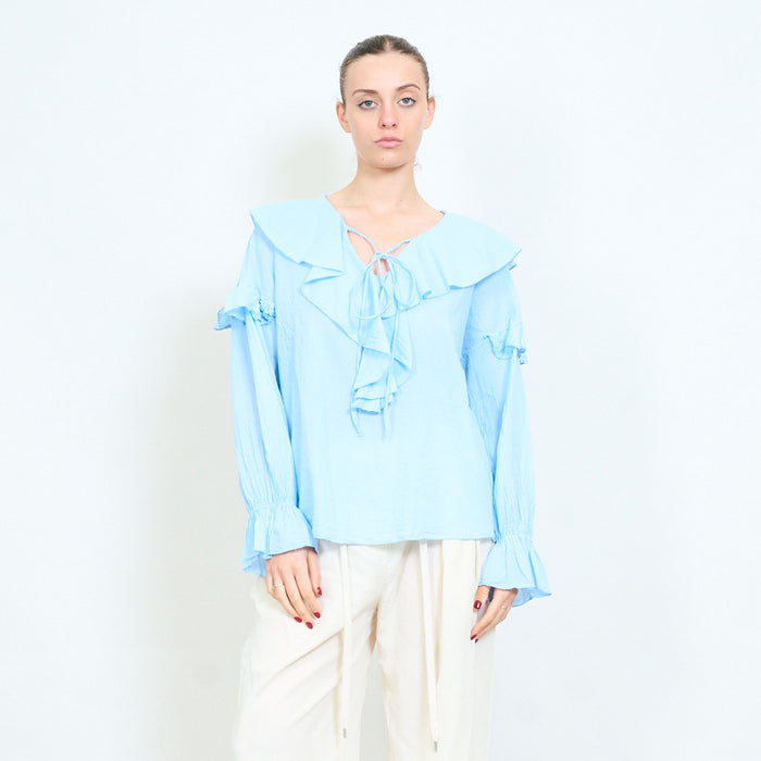 LIGHTBLUE / ONESIZE
