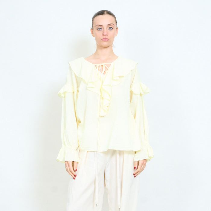 YELLOW / ONESIZE