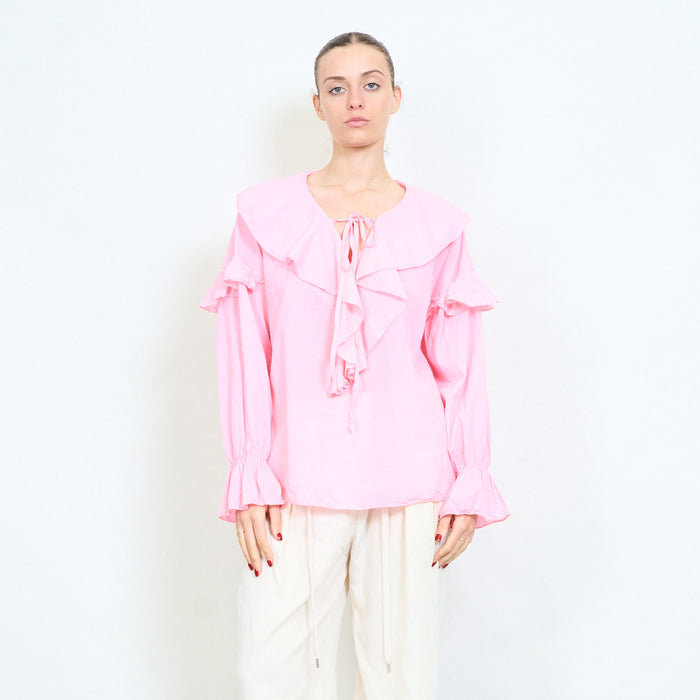PINK / ONESIZE