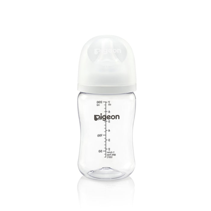 PIGEON SofTouch T-Ester Bottle (200ML/300ML) | Isetan KL Online Store