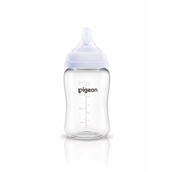 PIGEON SofTouch T-Ester Bottle (200ML/300ML) | Isetan KL Online Store