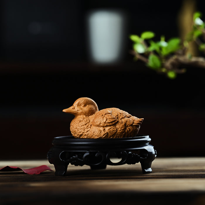 Large Duck