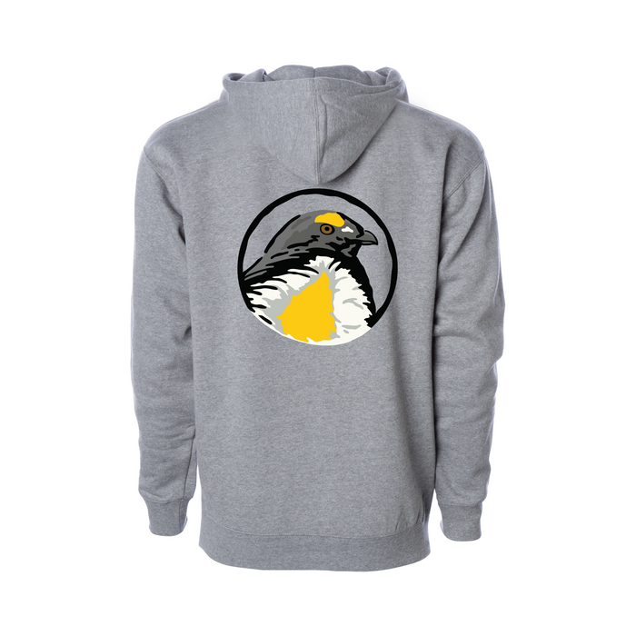 |Heather Grey