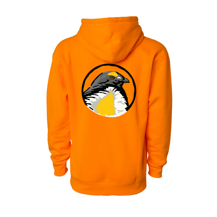 |Blaze Orange