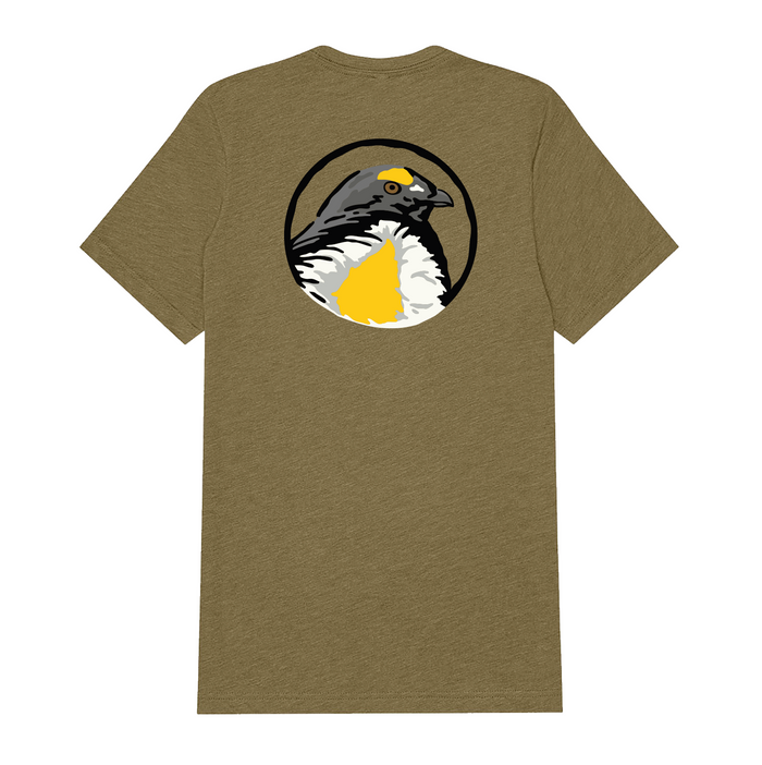 |Olive