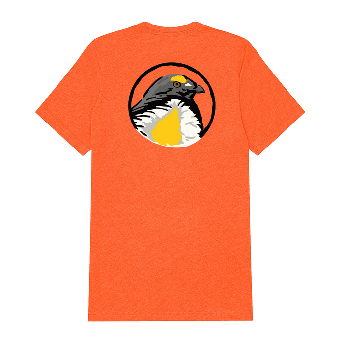 |Blaze Orange