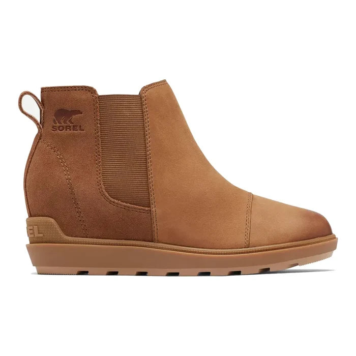SOREL Women's Evie II Chelsea