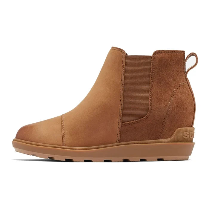 SOREL Women's Evie II Chelsea
