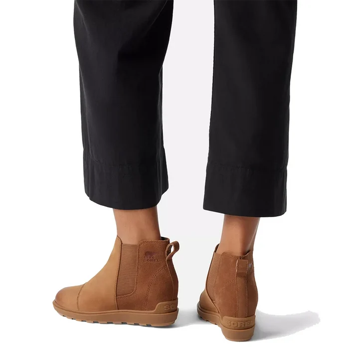 SOREL Women's Evie II Chelsea