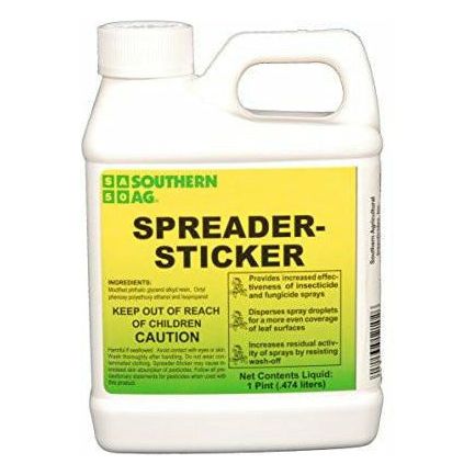 Southern Ag Spreader Sticker Spray Enhancer - Seed World