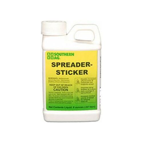 Southern Ag Spreader Sticker Spray Enhancer - 8 Oz. - Seed World
