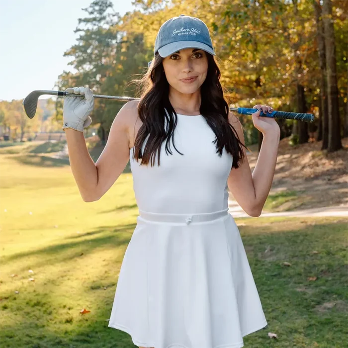 Southern Shirt Leisure Club Baseball Hat