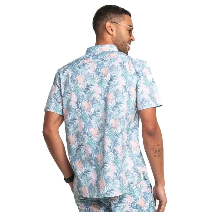 Southern Shirt Men's Destination Unknown Baja Shirt