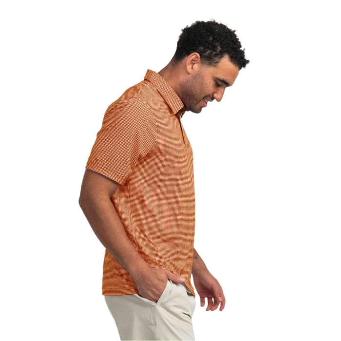 Southern Shirt Men's Gameday Printed Polo