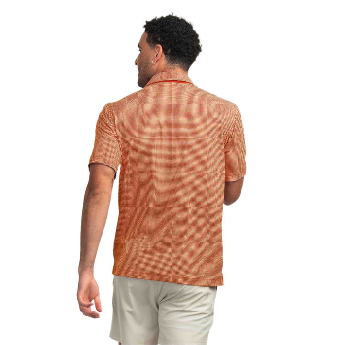 Southern Shirt Men's Gameday Printed Polo