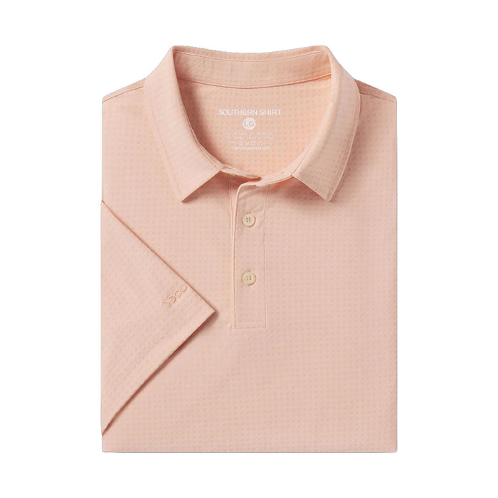 Southern Shirt Men's Next Level Performance Polo