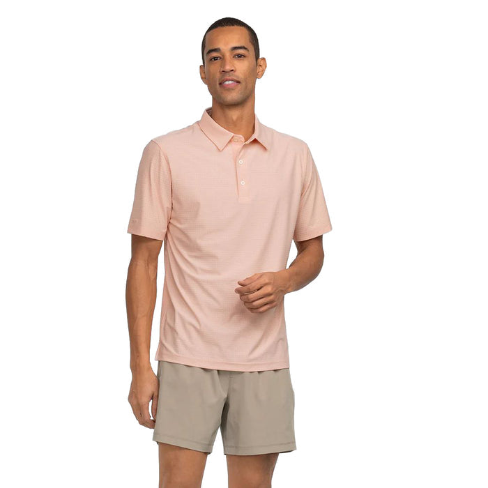 Southern Shirt Men's Next Level Performance Polo
