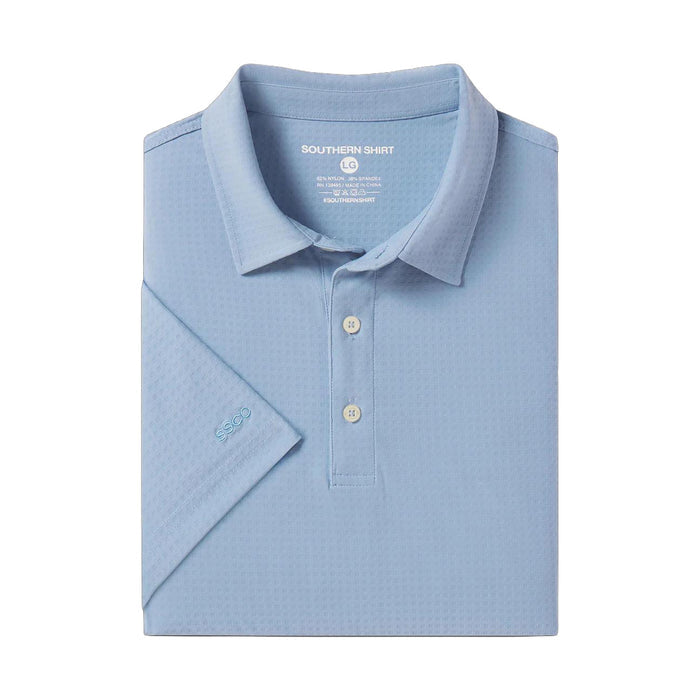 Southern Shirt Men's Next Level Performance Polo