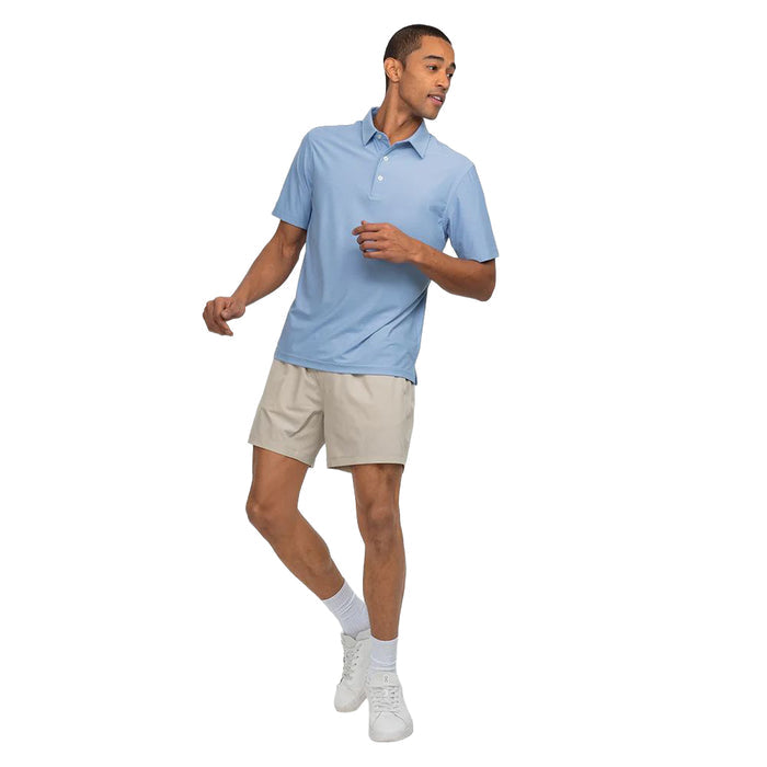 Southern Shirt Men's Next Level Performance Polo