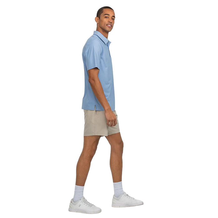 Southern Shirt Men's Next Level Performance Polo