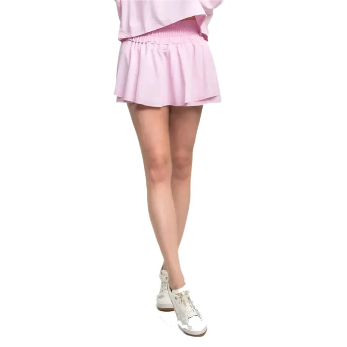 Southern Shirt Women's Hybrid Performance Skort