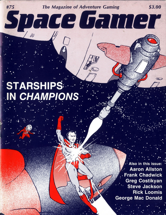 Space Gamer #75
