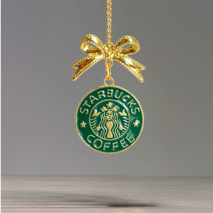 Sparducks Charm - Tumbler Handle Charm