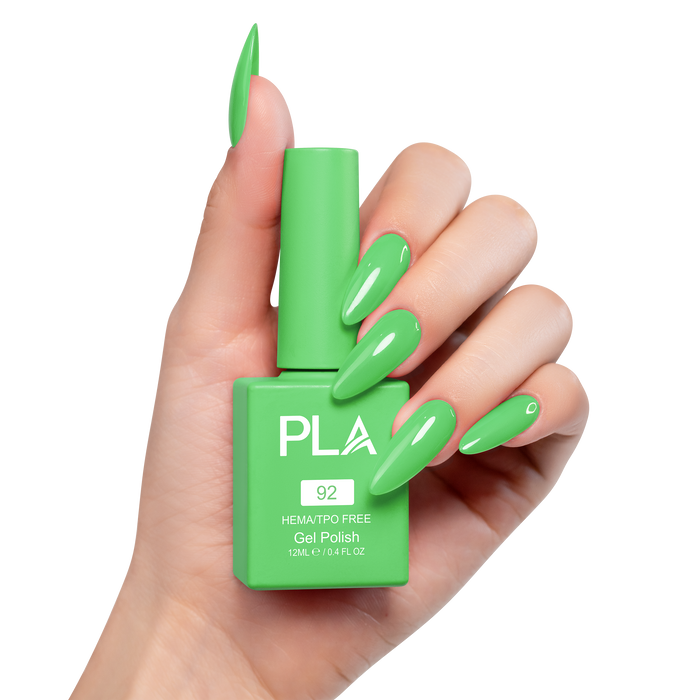Speakeasy to me - 92 - Gel Polish
