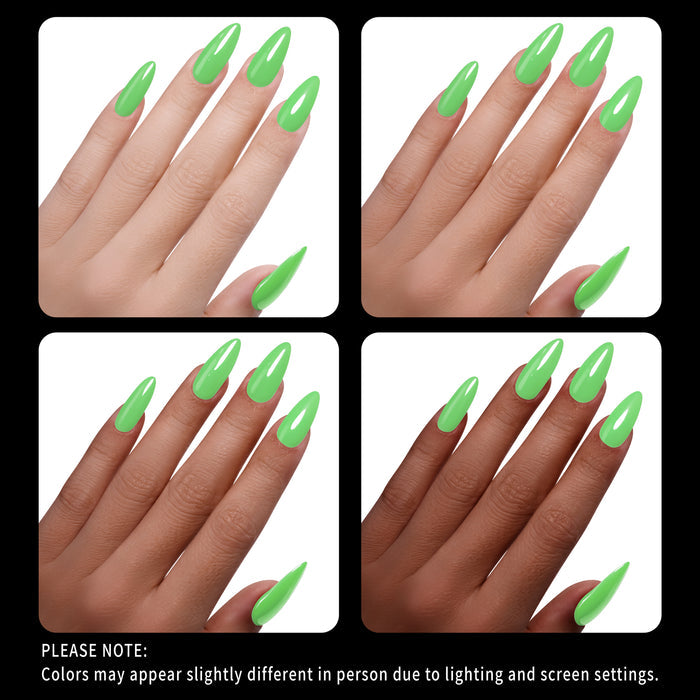 Speakeasy to me - 92 - Gel Polish