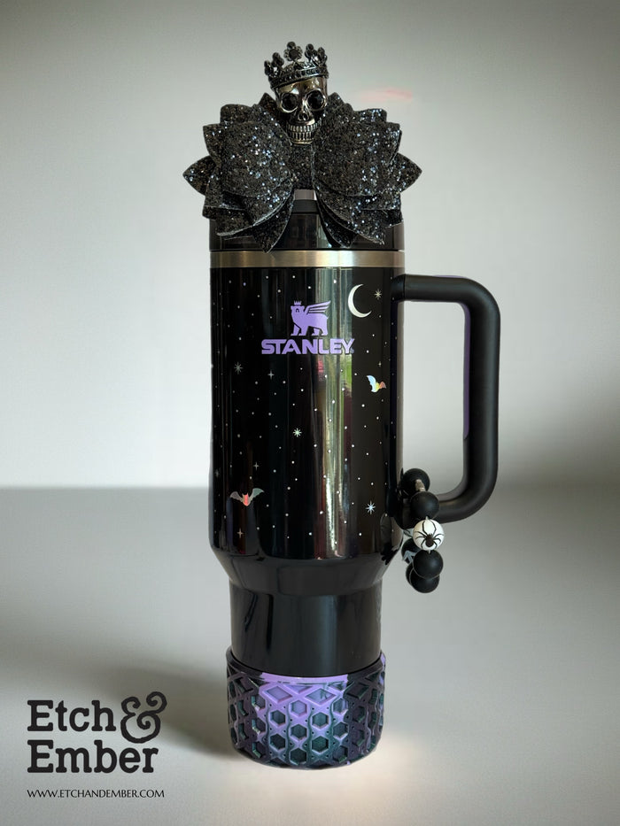 Spellcast Black Remix Waffle Boots™