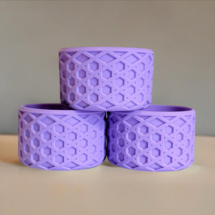 Spellcast Purple Waffle Boots™