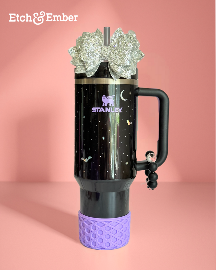 Spellcast Purple Waffle Boots™