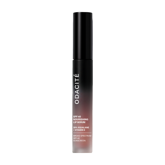 True Nude - Rosy taupe with a hint of warmth