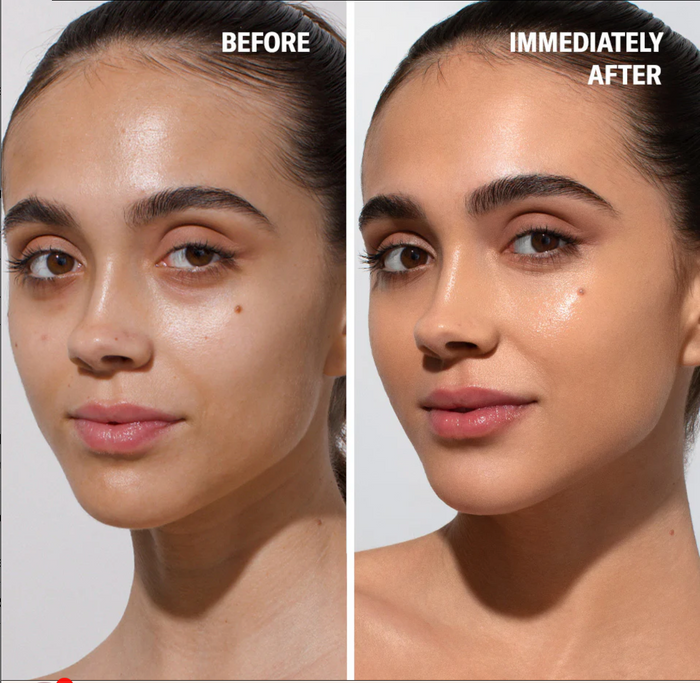 SPF 50 Tinted Mineral Drops Flex-Perfecting® Sunscreen (Tint 2.5)