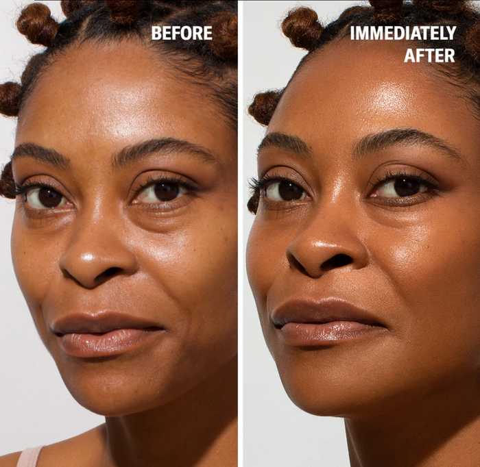 SPF 50 Tinted Mineral Drops Flex-Perfecting® Sunscreen (Tint 4)