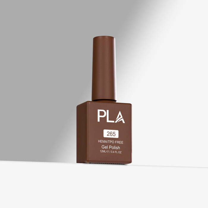 Spicetacular - 265 - Gel Polish