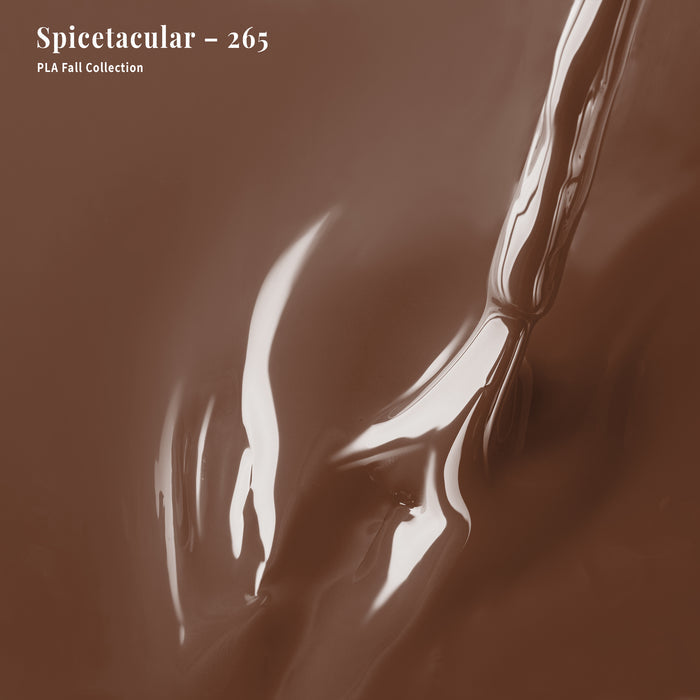 Spicetacular - 265 - Gel Polish