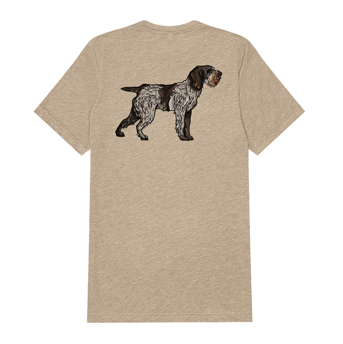 Brown Roan / Tan / XS