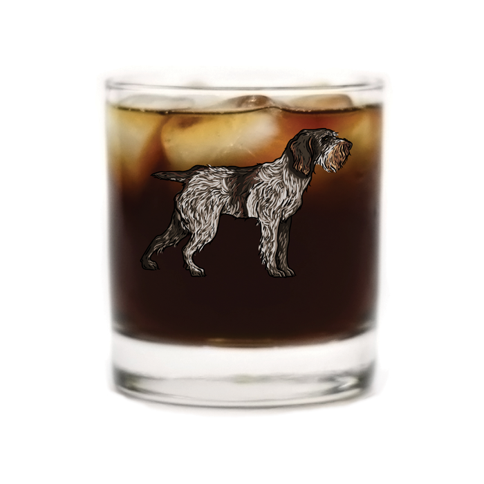 |Brown Roan