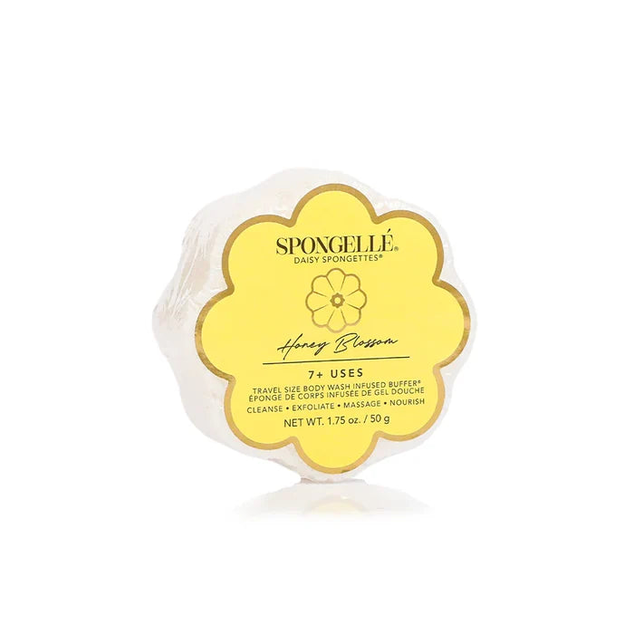 Spongelle Daisy Spongette