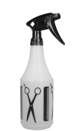 Spray Bottle 24oz