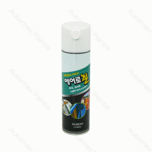 Spray ILSIN Airo-Chill Lacquer Gloss White 420ml