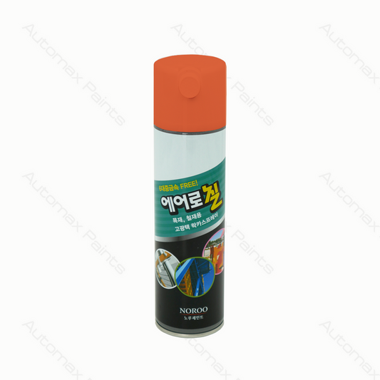 Spray ILSIN Airo-Chill Lacquer Orange 420ml