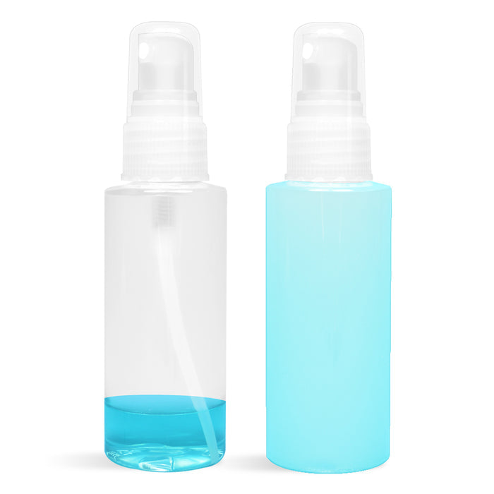 Sprayable Perfume Kit Sun & Sand