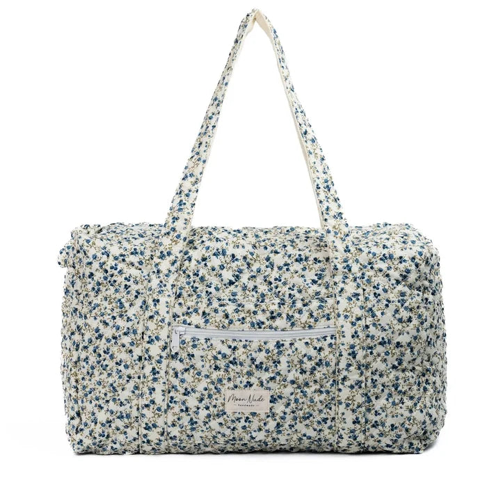 Spring Large Duffel Bag - Madison's Niche