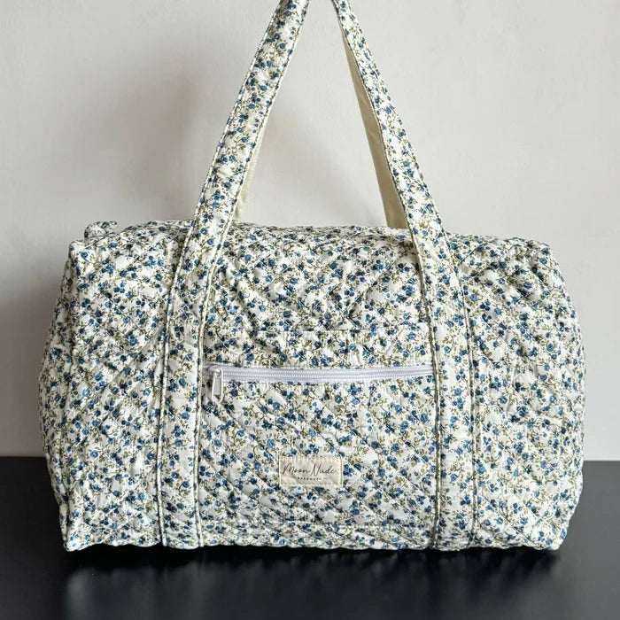Spring Large Duffel Bag - Madison's Niche