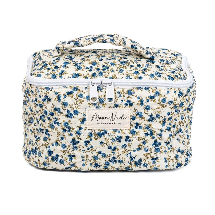 Spring Vanity Bag - Madison's Niche