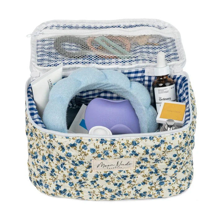 Spring Vanity Bag - Madison's Niche